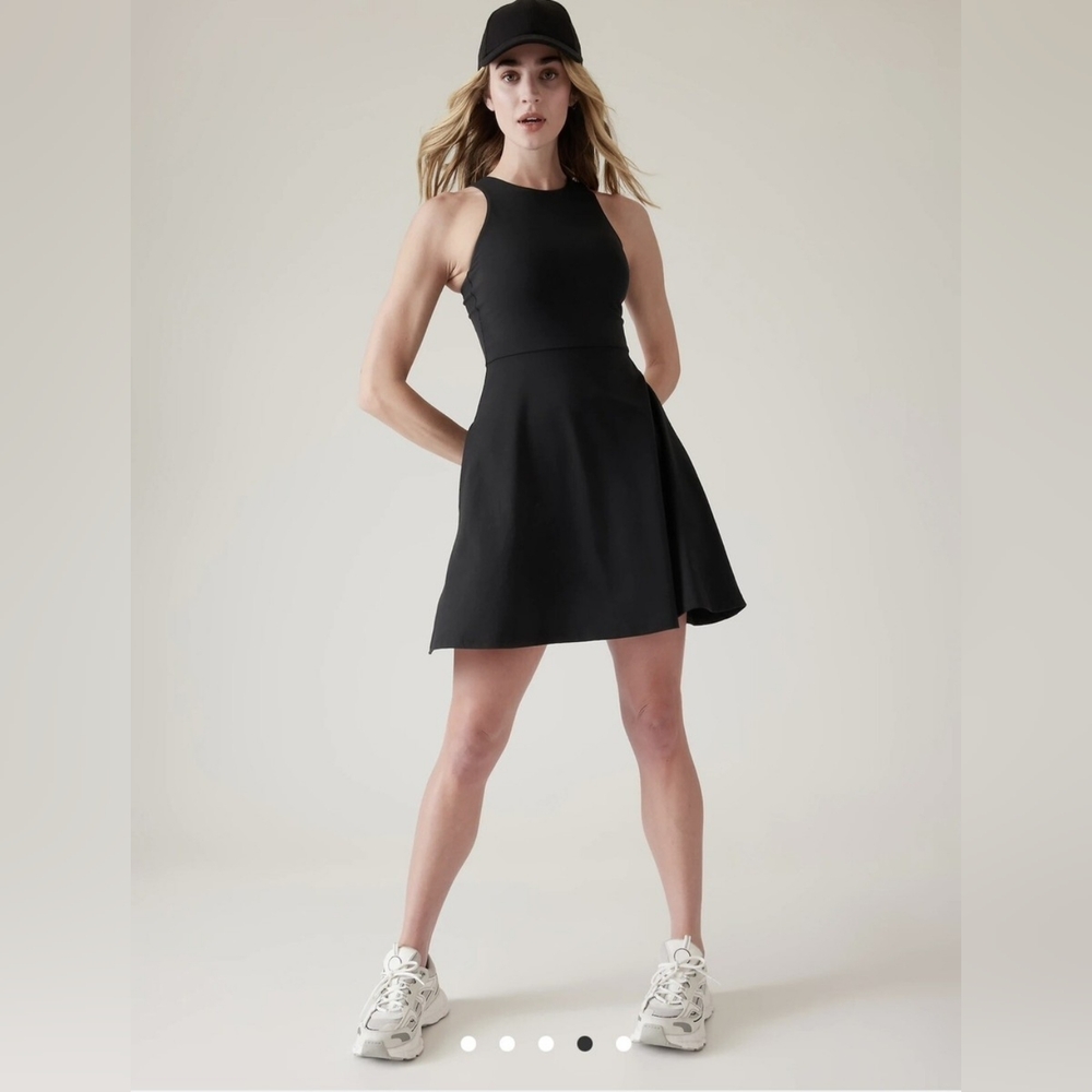 Athleta Conscious Dress